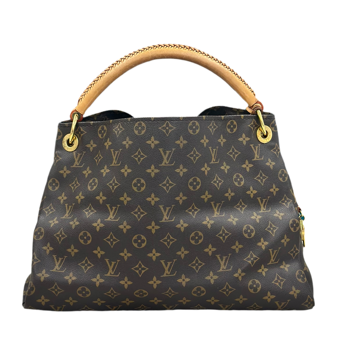 BORSA LOUIS VUITTON ARTSY MM