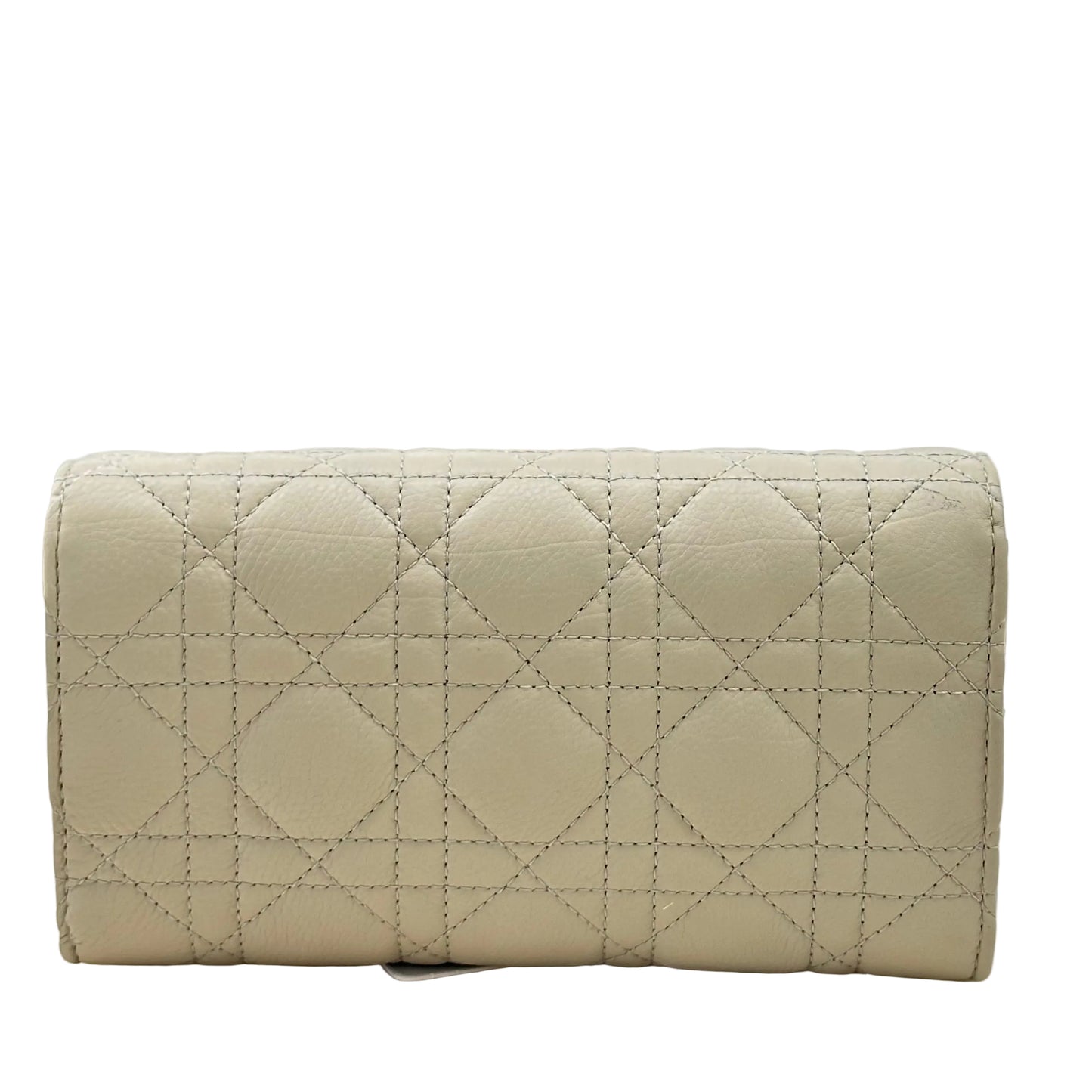 PORTAFOGLIO DIOR