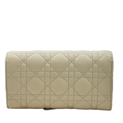 PORTAFOGLIO DIOR