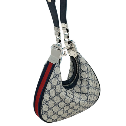 BORSA GUCCI ATTACHE SMALL