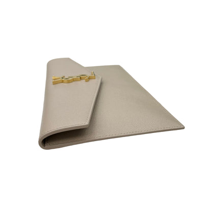 POCHETTE SAINT LAURENT UPTOWN