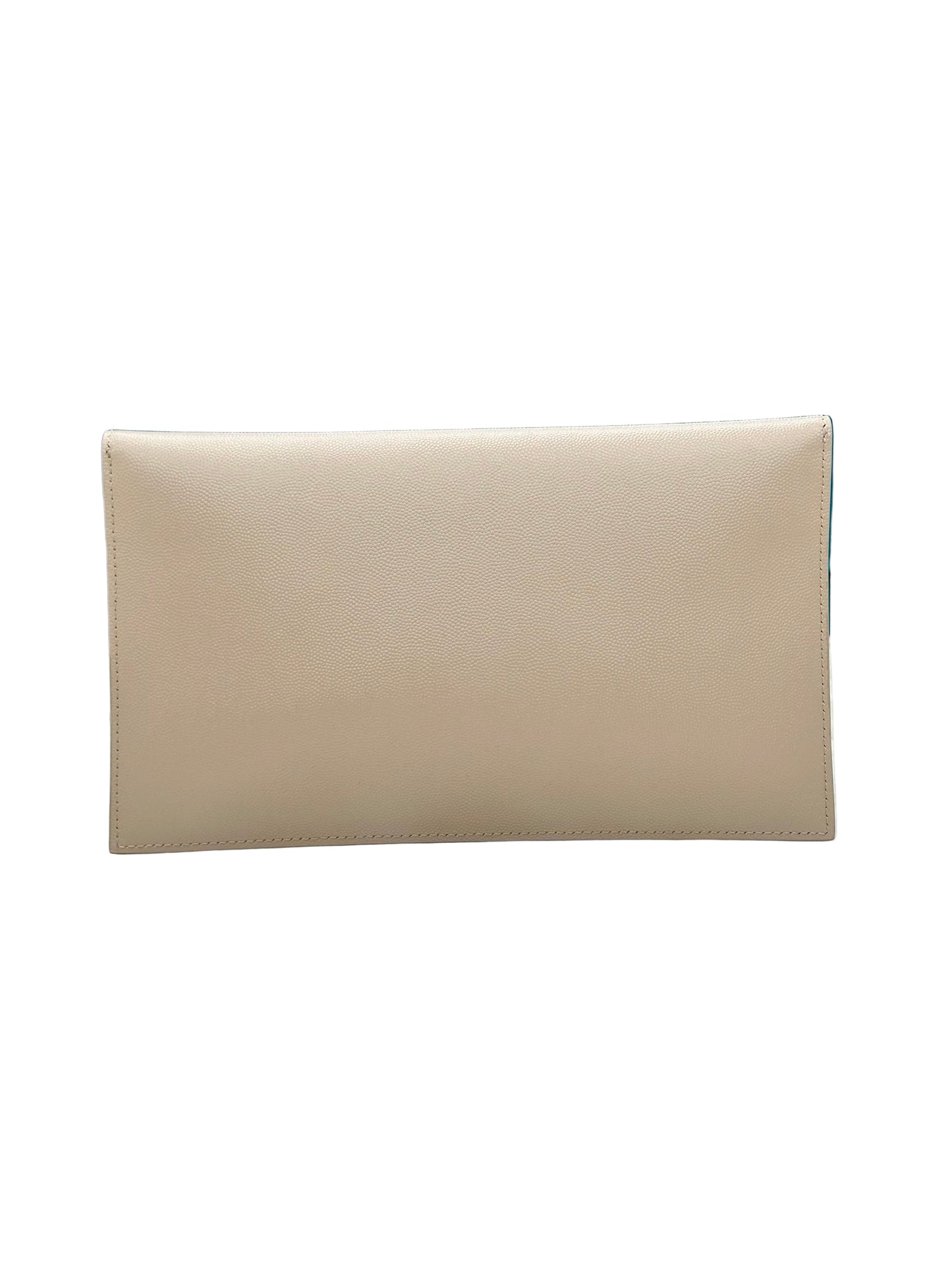 POCHETTE SAINT LAURENT UPTOWN