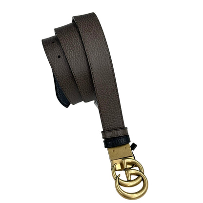 CINTURA GUCCI GG MARMONT