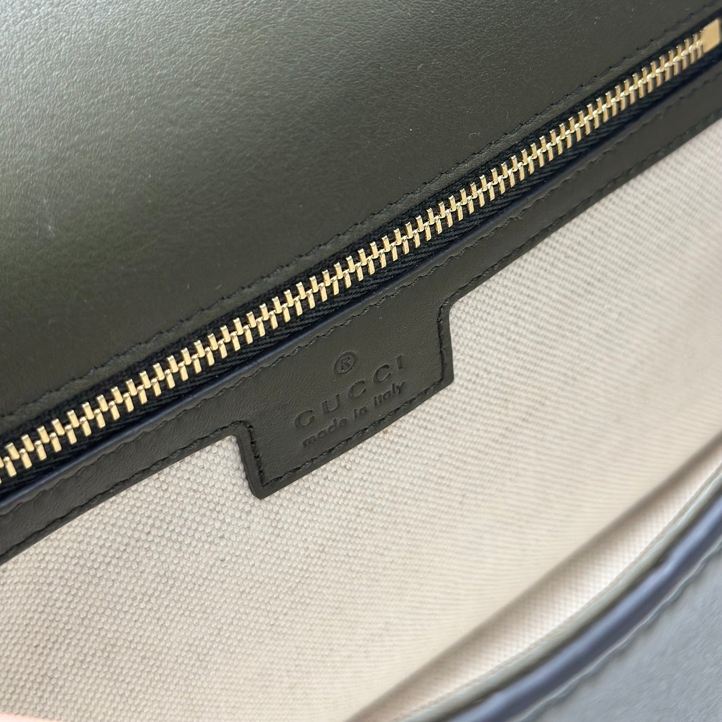 BORSA GUCCI BLONDIE MEDIA