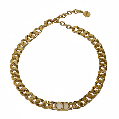 COLLANA DIOR CHOKER