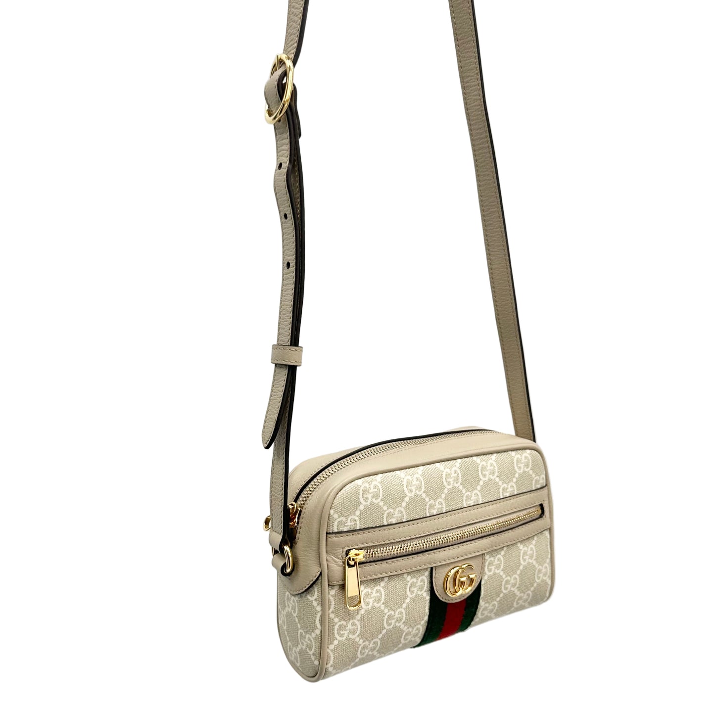 MINI BORSA GUCCI OPHIDIA