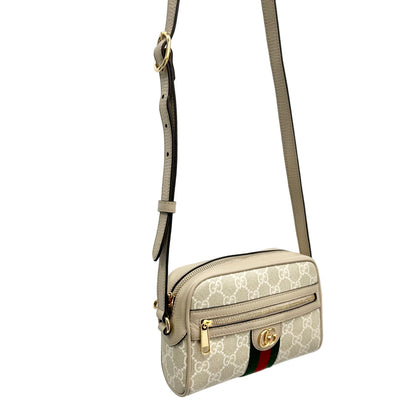 MINI BORSA GUCCI OPHIDIA