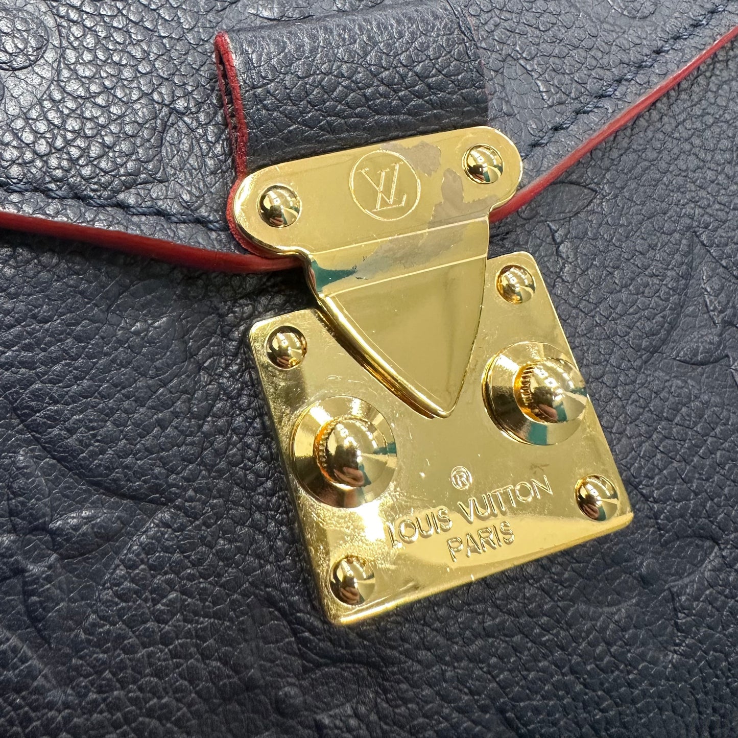 BORSA LOUIS VUITTON MÉTIS