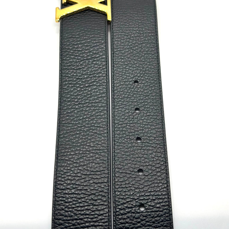 Cintura Louis Vuitton Reversibile