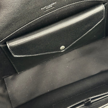 BORSA YSL LOULOU MEDIUM