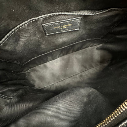 SAINT LAURENT LOU CAMERA BAG