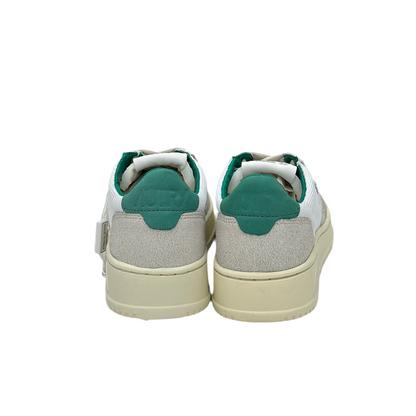 SNEAKERS AUTRY LOW 01