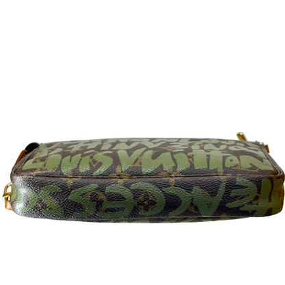 POCHETTE LOUIS VUITTON LIMITED EDITION