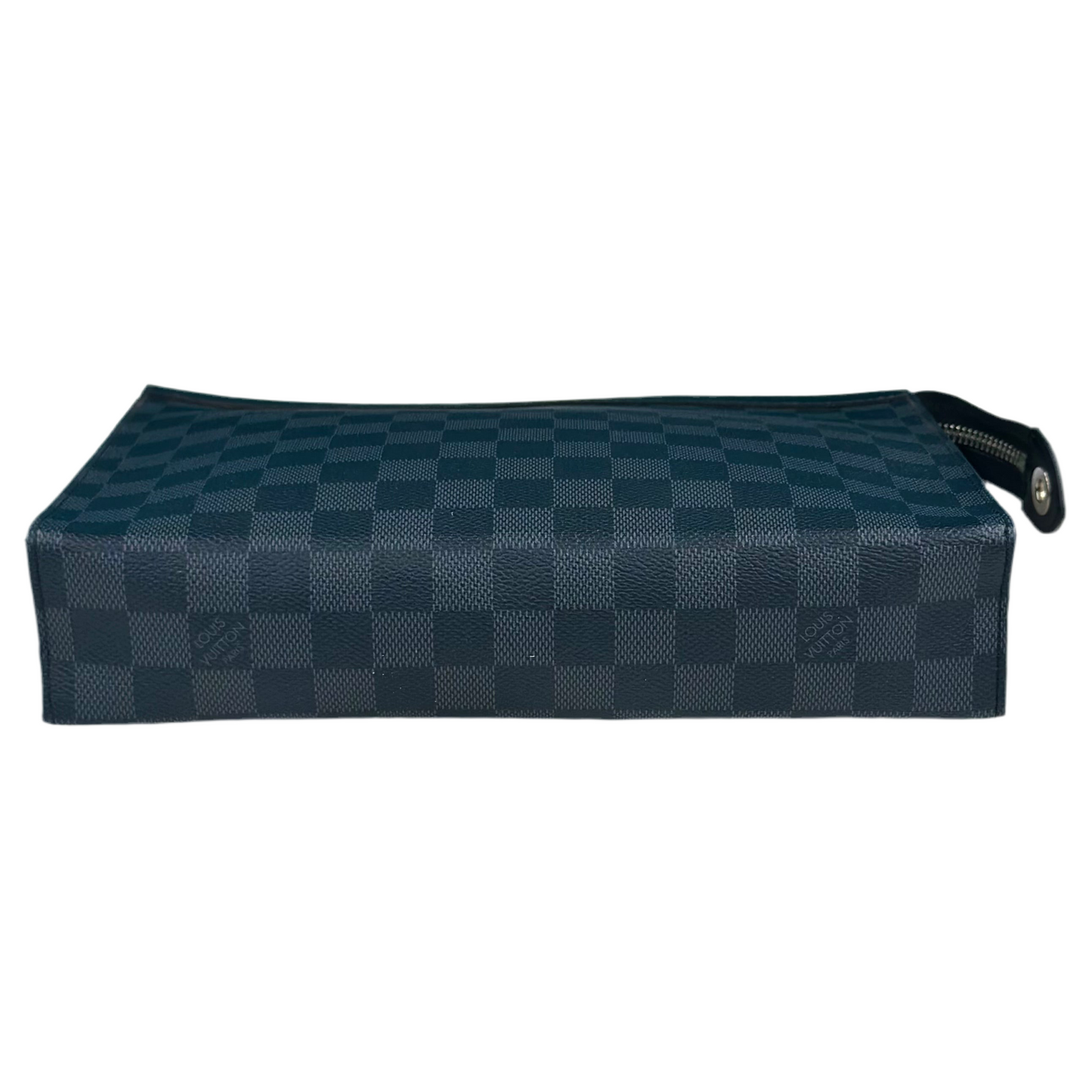 POCHETTE LOUIS VUITTON VOYAGE DAMIER MM