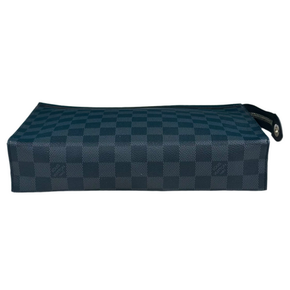 POCHETTE LOUIS VUITTON VOYAGE DAMIER MM