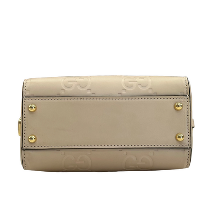 BAULETTO GUCCI SUPER MINI