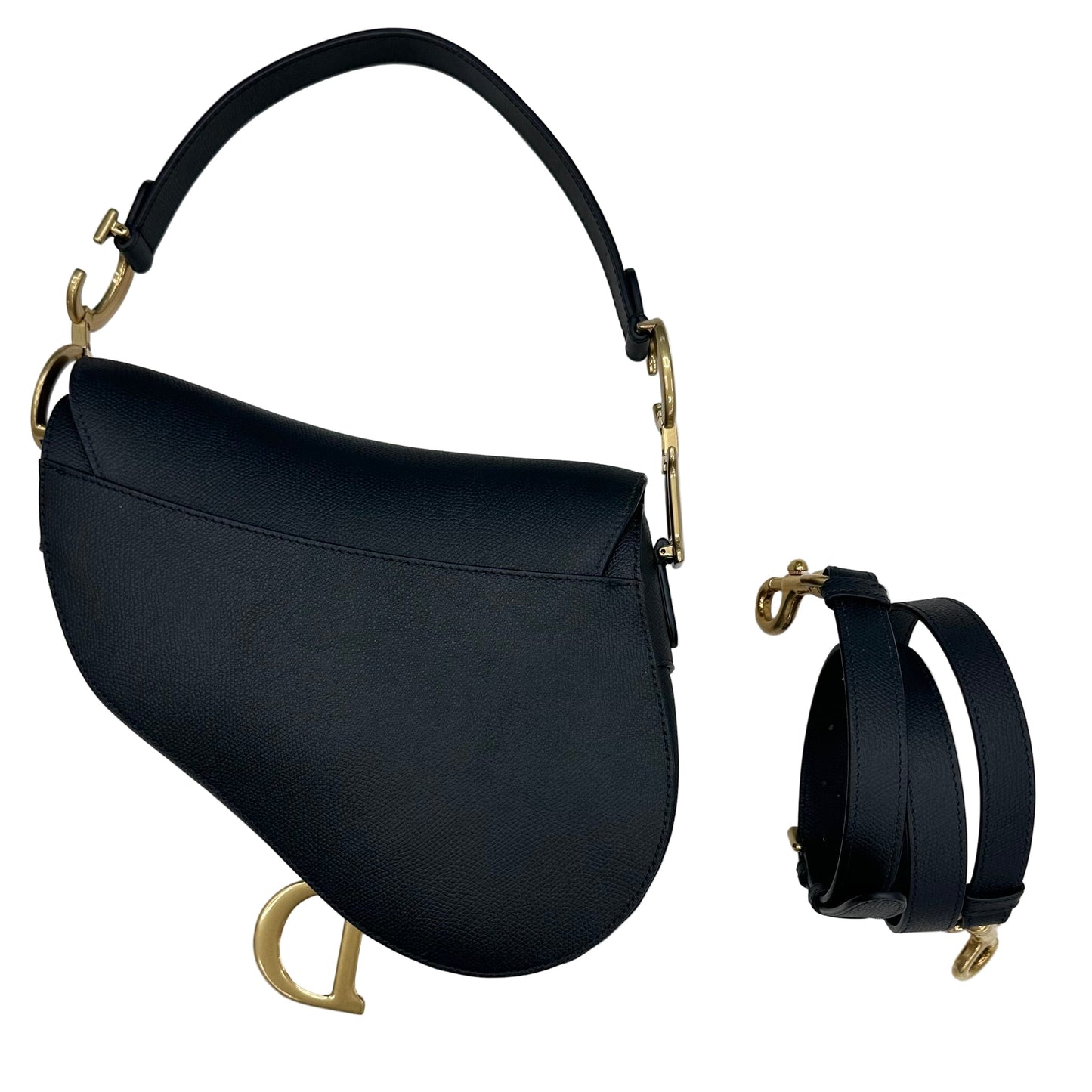 BORSA DIOR SADDLE