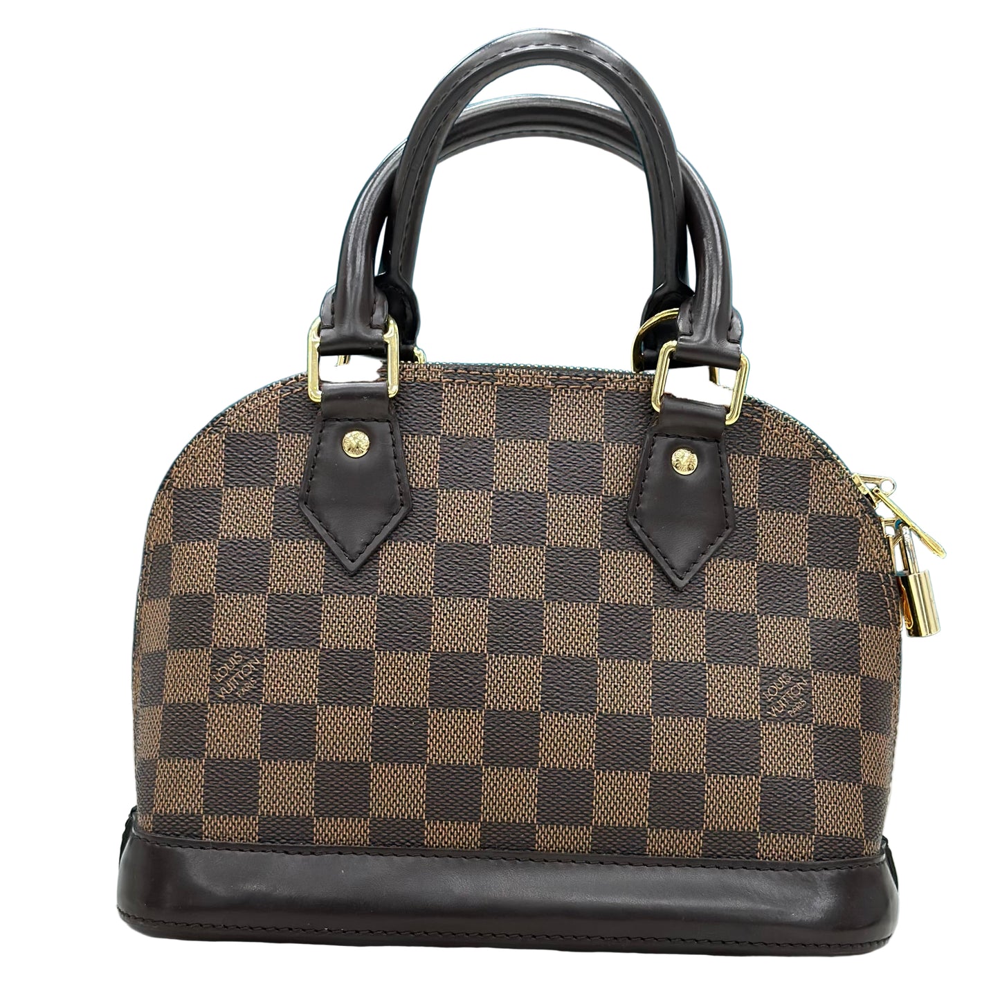 ALMA BB LOUIS VUITTON