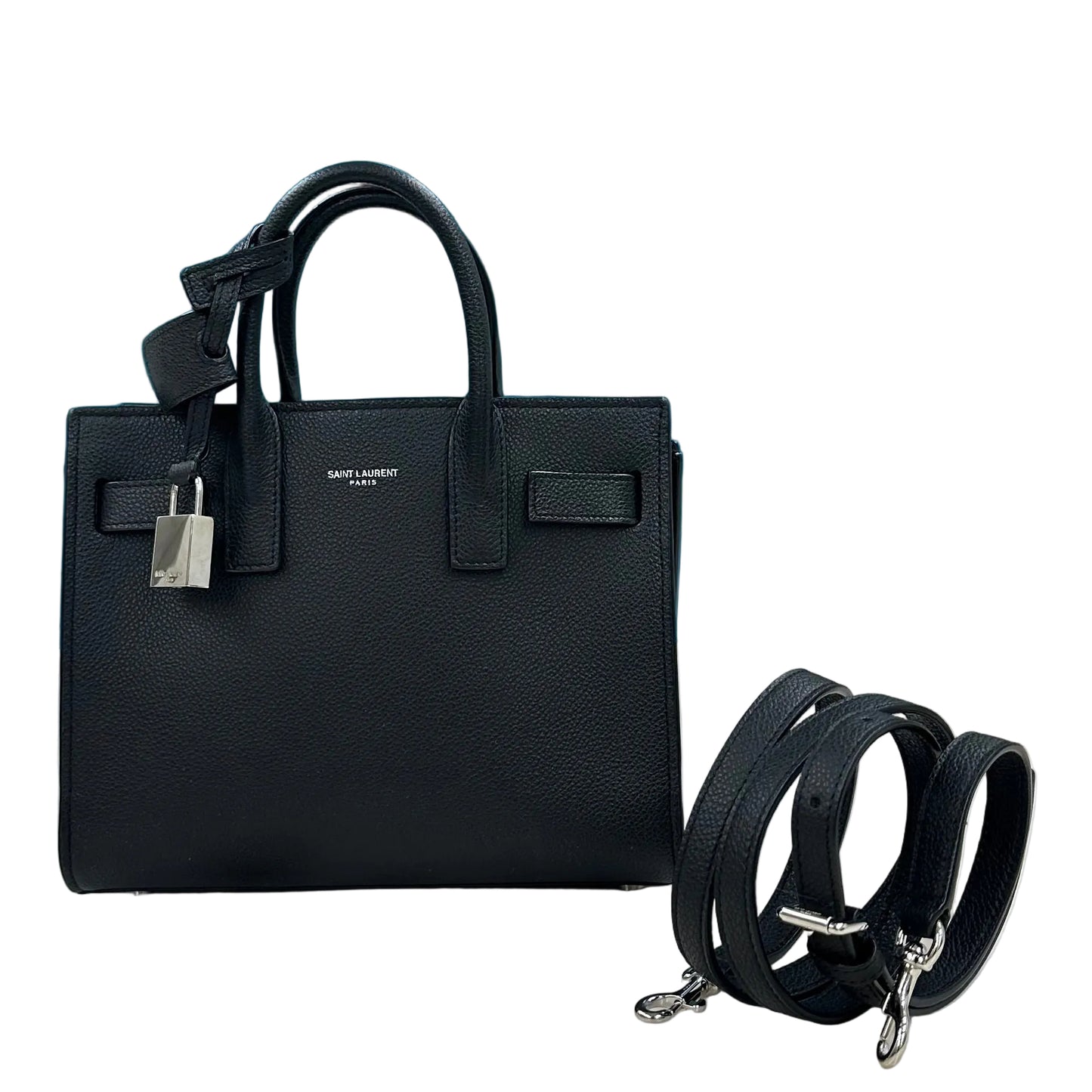 SAC DE JOUR NANO SAINT LAURENT
