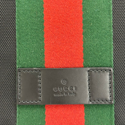 TRACOLLA GUCCI MESSENGER