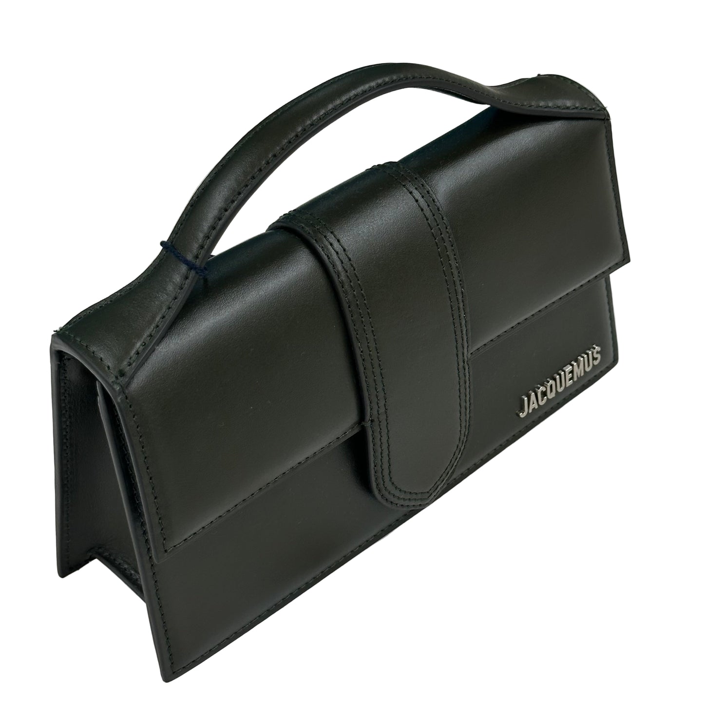 JACQUEMUS IL GRANDE BAMBINO