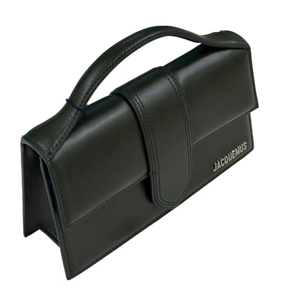 JACQUEMUS IL GRANDE BAMBINO