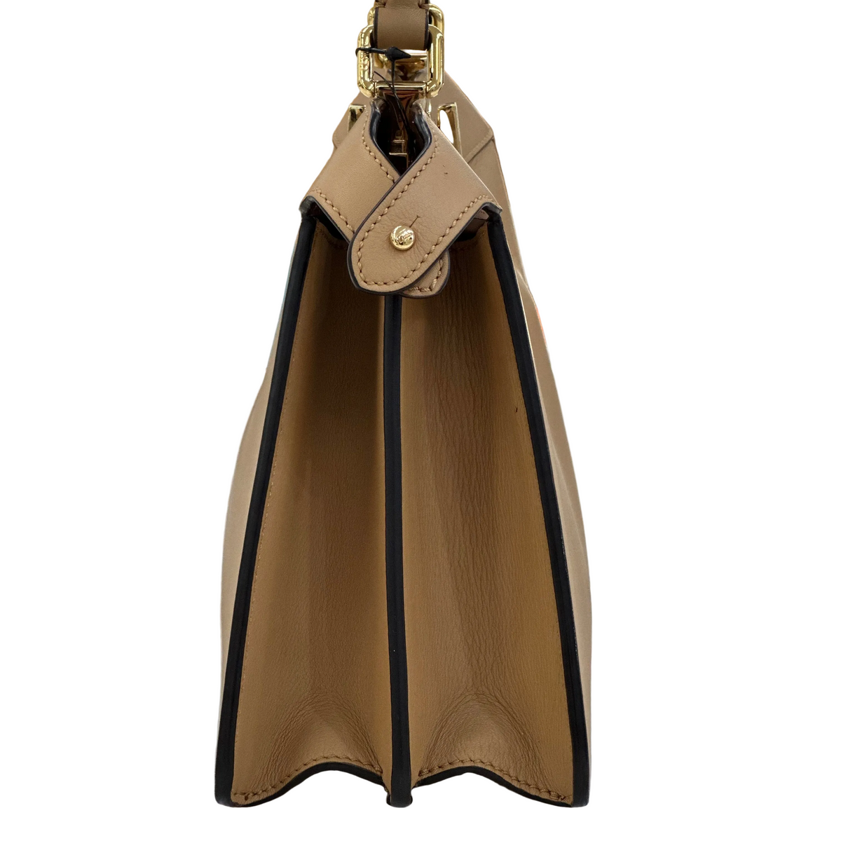 BORSA FENDI PEEKABOO SMALL