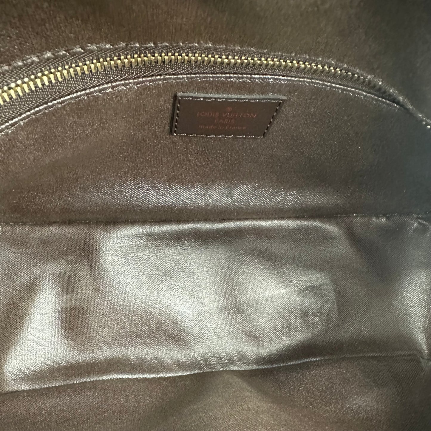 LOUIS VUITTON TROUSSE TOILETTE 25