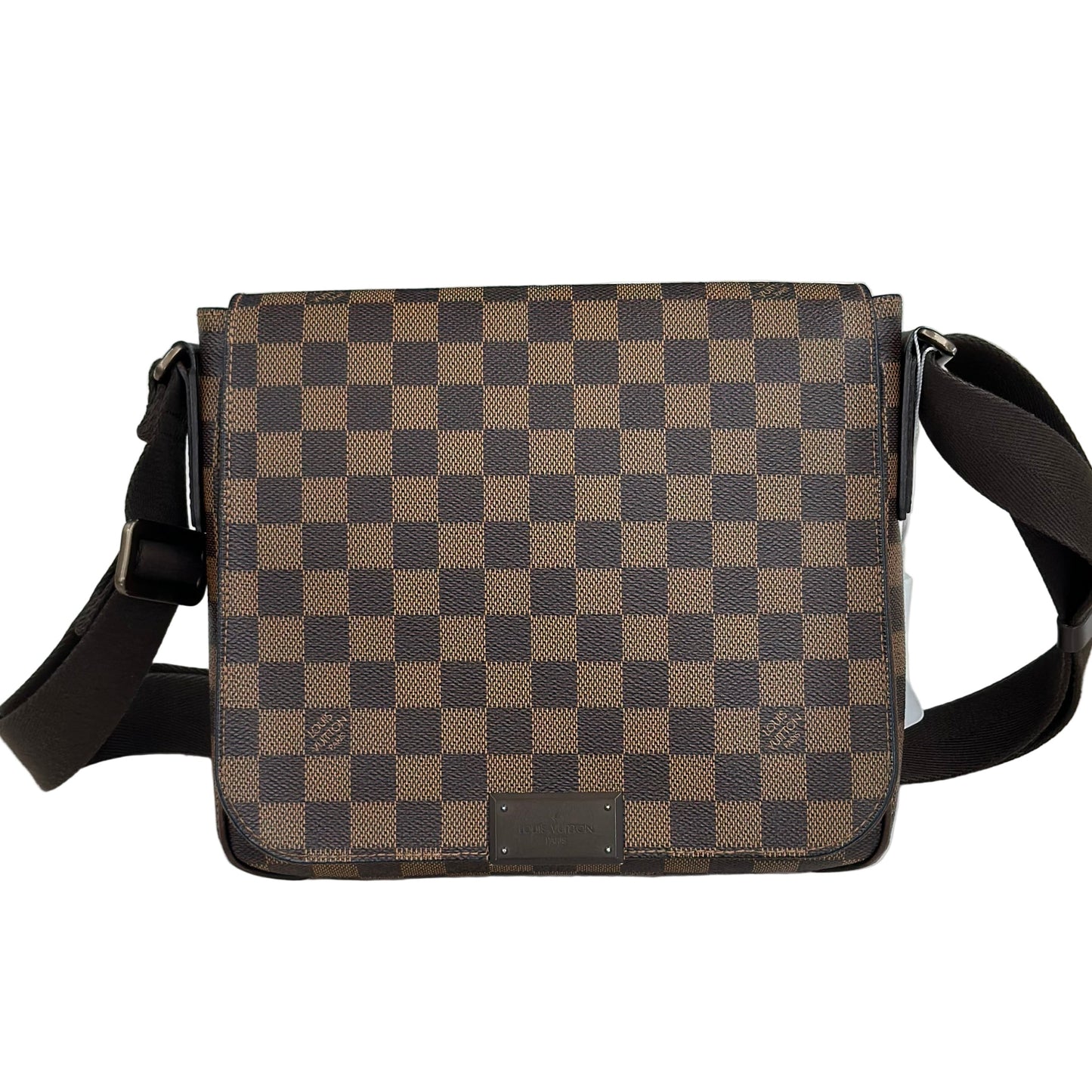 TRACOLLA LOUIS VUITTON DAMIER
