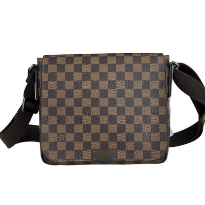 TRACOLLA LOUIS VUITTON DAMIER
