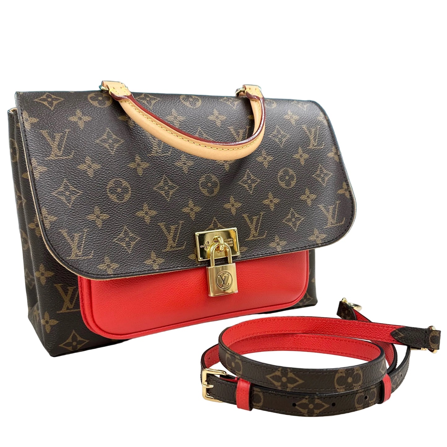BORSA LOUIS VUITTON MARIGNAN