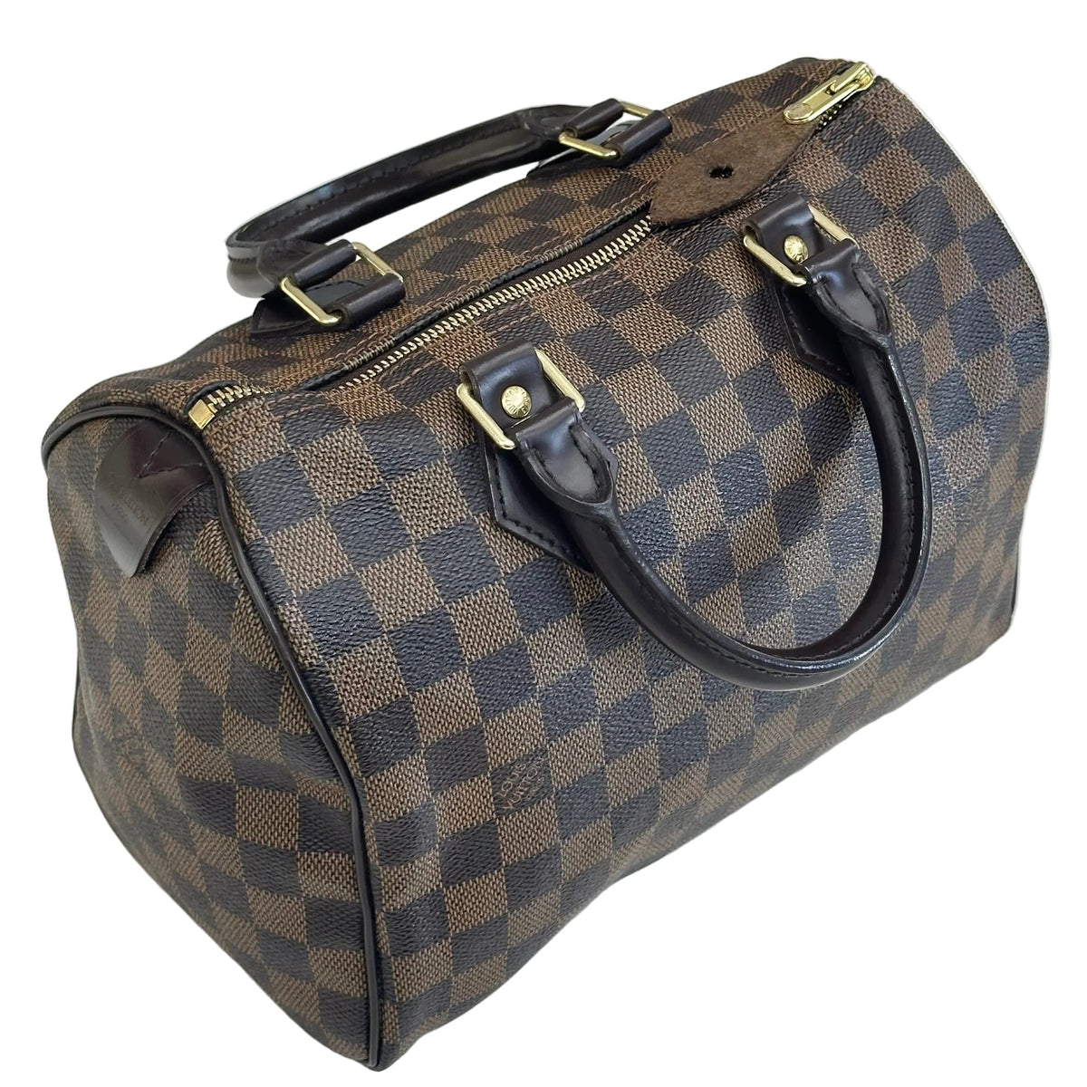 SPEEDY 25 LOUIS VUITTON