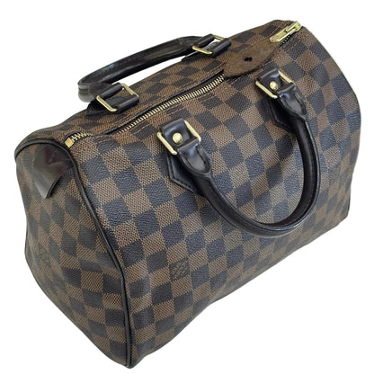 SPEEDY 25 LOUIS VUITTON