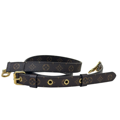 TRACOLLA LOUIS VUITTON MONOGRAM
