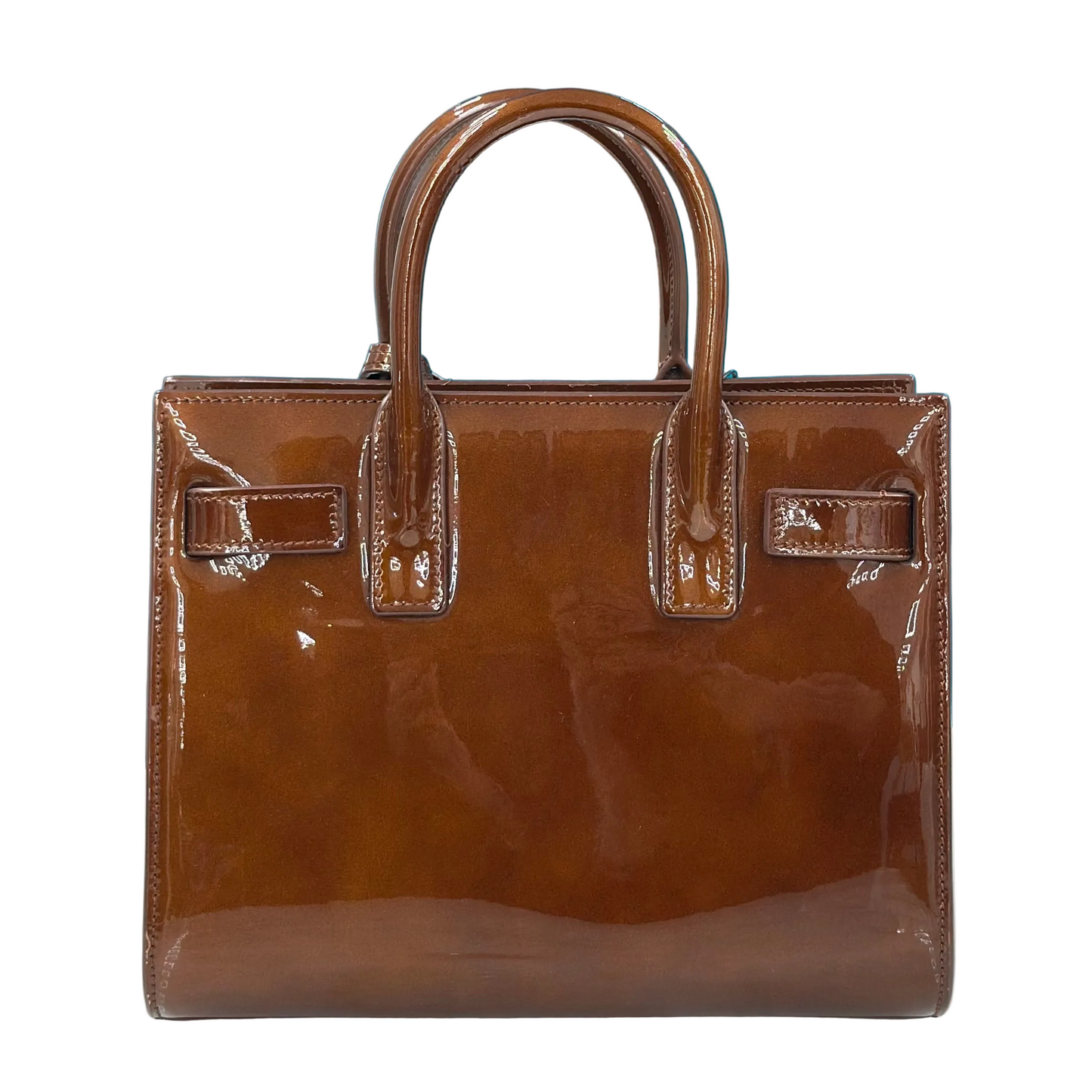 BORSA SAINT LAURENT SAC DE JOUR NANO