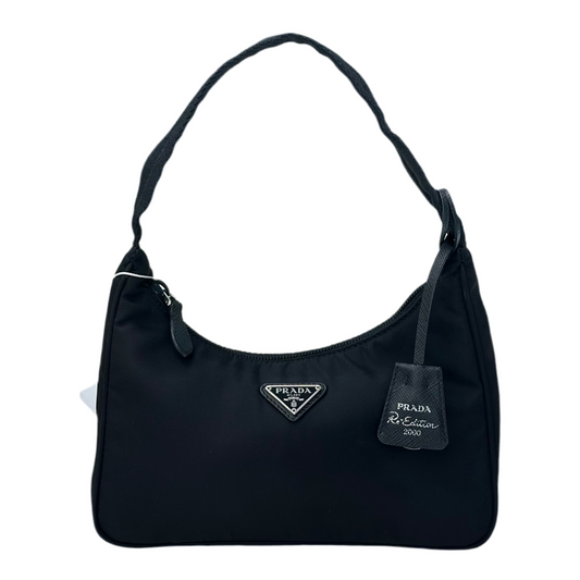 BORSA PRADA RE-EDITION 2000