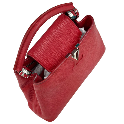 BORSA LOUIS VUITTON CAPUCINES BB