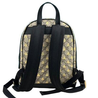 ZAINO GUCCI GG SMALL BEE
