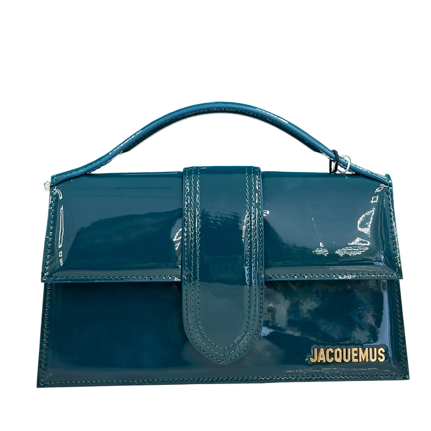 JACQUEMUS GRANDE BAMBINO