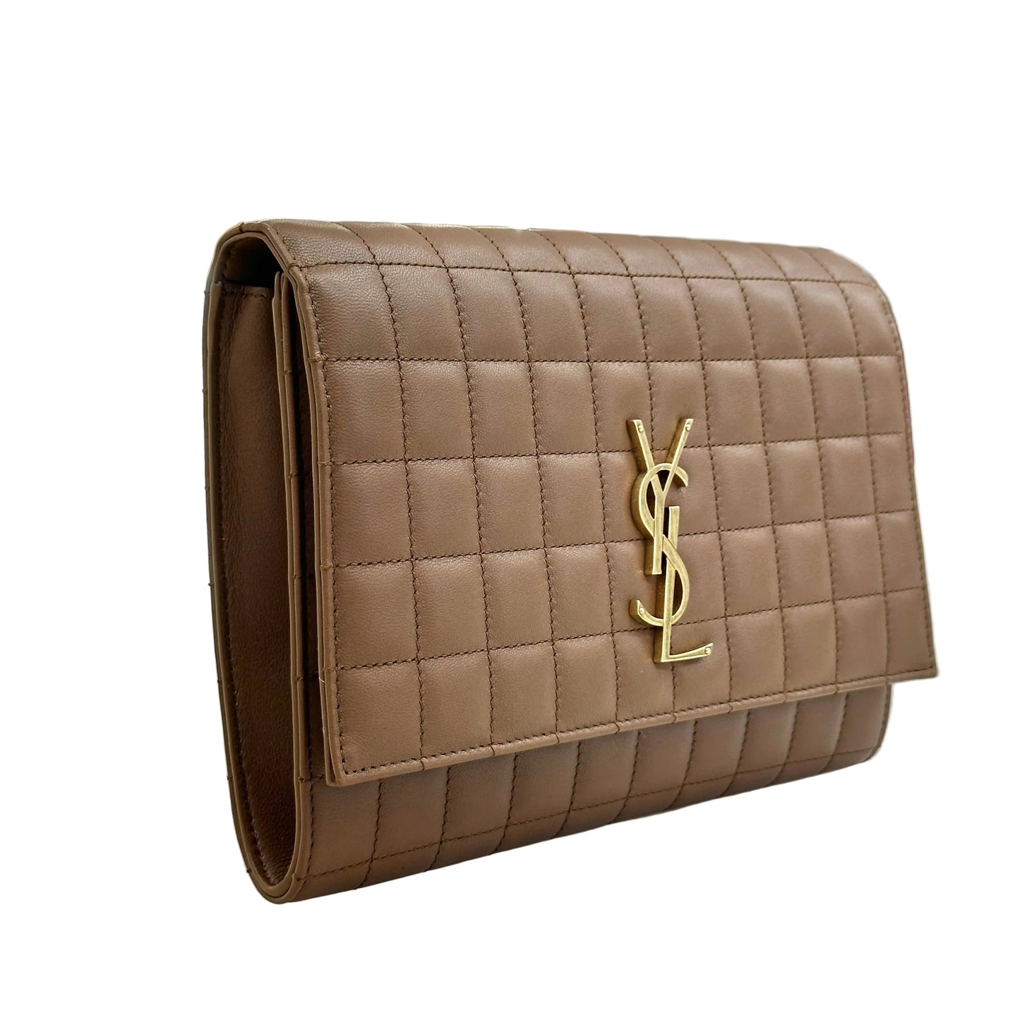 POCHETTE SAINT LAURENT