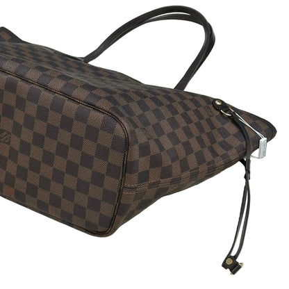 NEVERFULL MM DAMIER LOUIS VUITTON