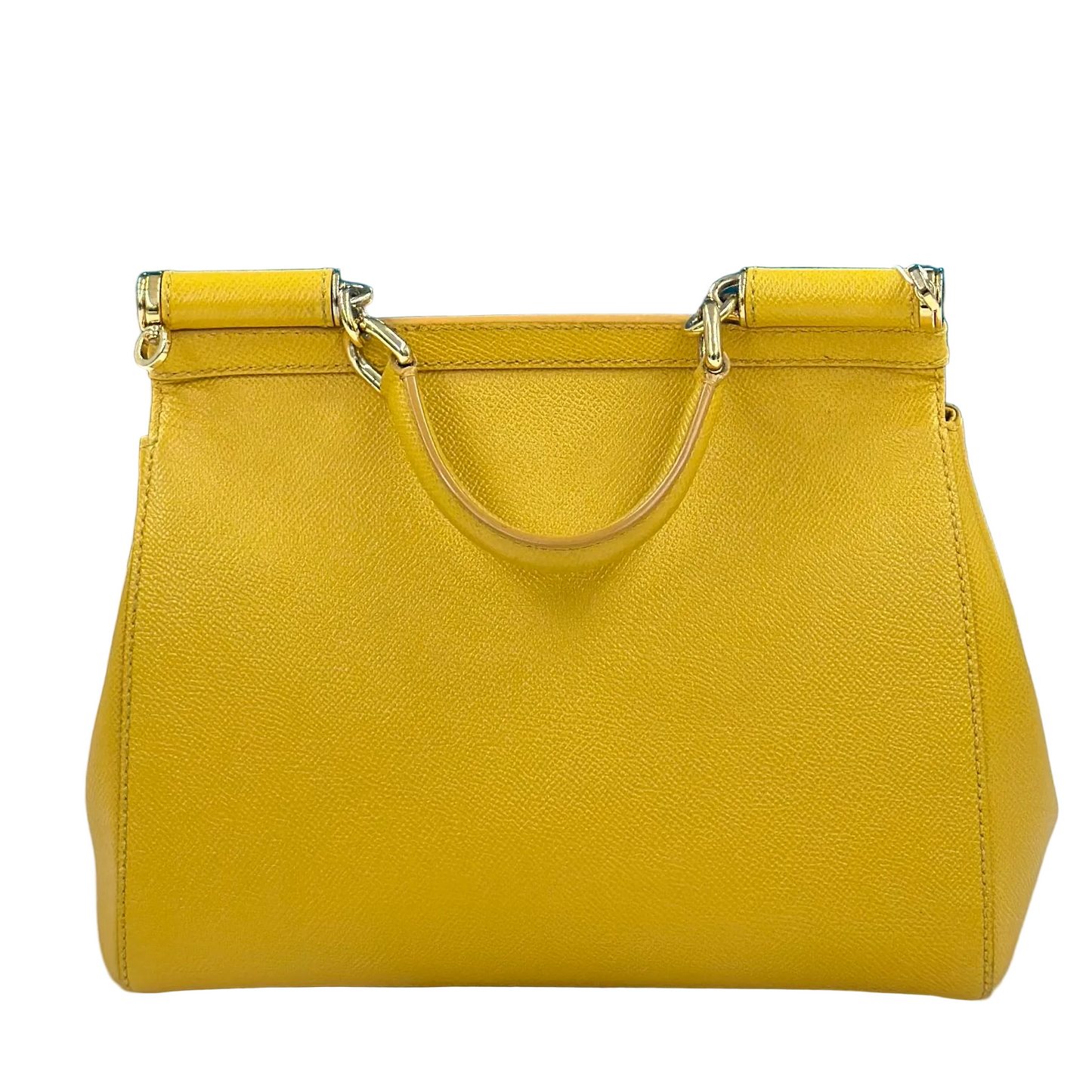 BORSA DOLCE&GABBANA SICILY