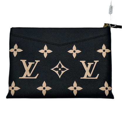 POCHETTE LOUIS VUITTON MONOGRAM