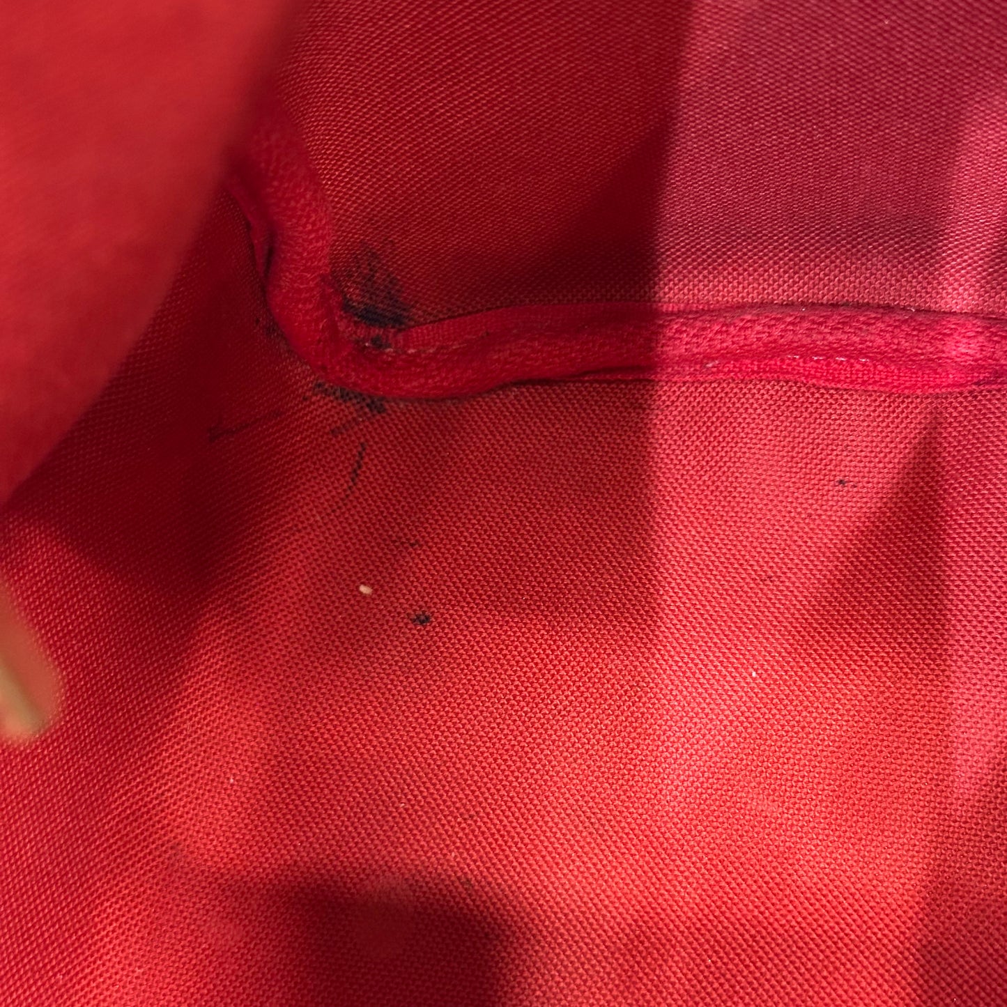 Louis Vuitton Speedy 25