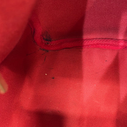 Louis Vuitton Speedy 25