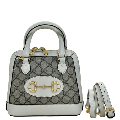 BORSA GUCCI MINI HORSEBIT