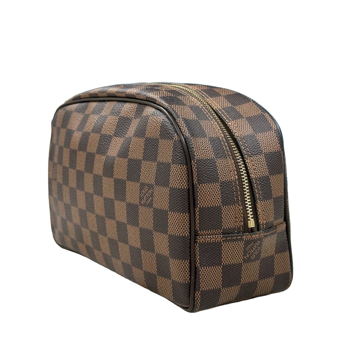 LOUIS VUITTON TROUSSE TOILETTE 25