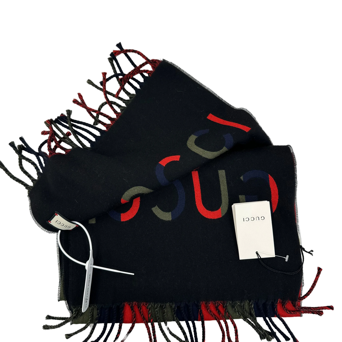 SCIARPA GUCCI
