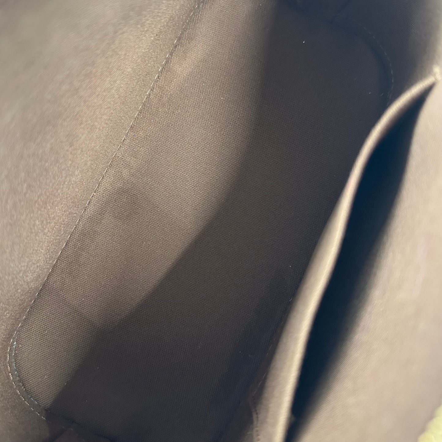 BORSA ALMA BB LOUIS VUITTON