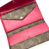 PORTAFOGLIO LOUIS VUITTON EPI MONOGRAM